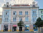 Spatiu de birou, finisat si mobilat modern in Piata Mihai Vi