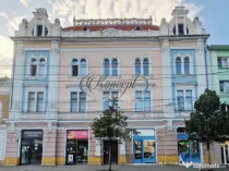 Spatiu de birou, finisat si mobilat modern in Piata Mihai Vi