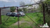 Teren Intravailan de (tei toboc) 