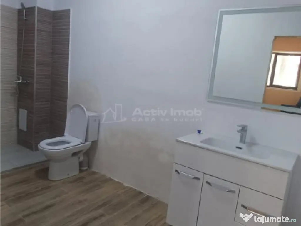 Inchiriem casa ultracentrala in Talmaciu