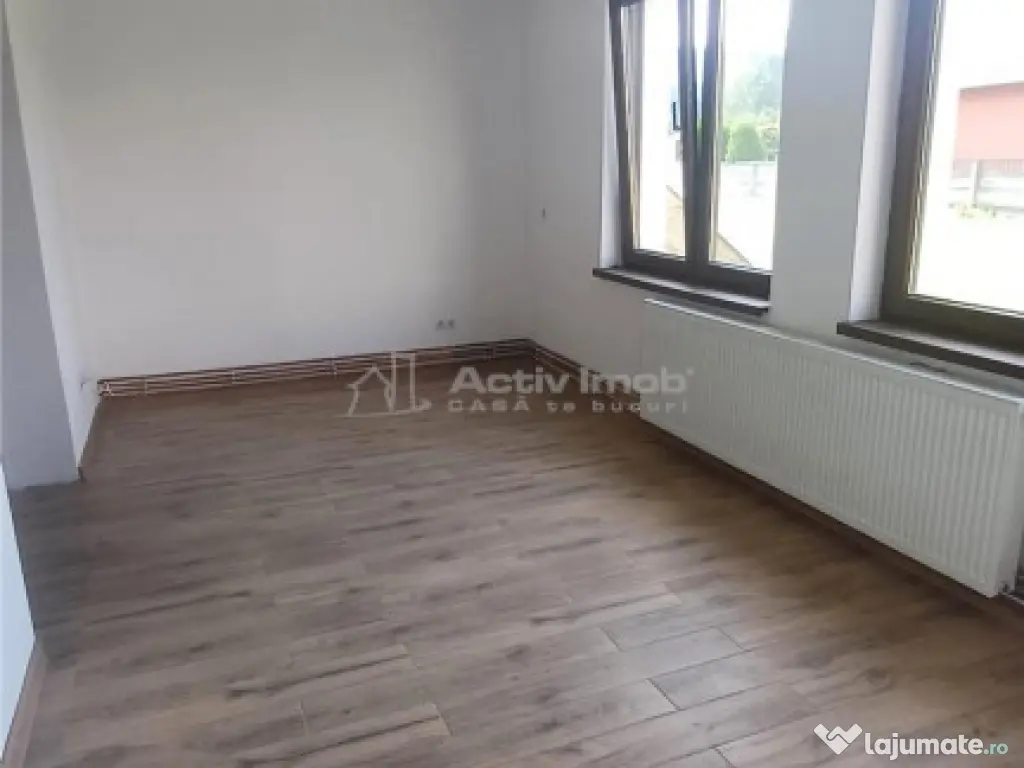 Inchiriem casa ultracentrala in Talmaciu