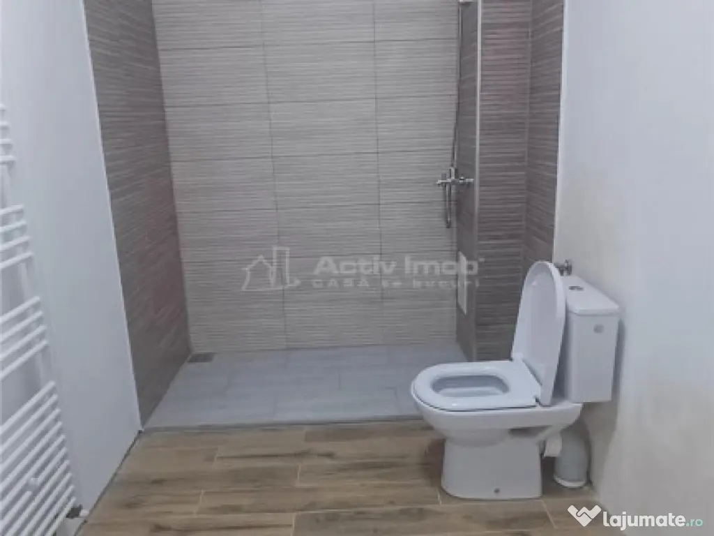 Inchiriem casa ultracentrala in Talmaciu