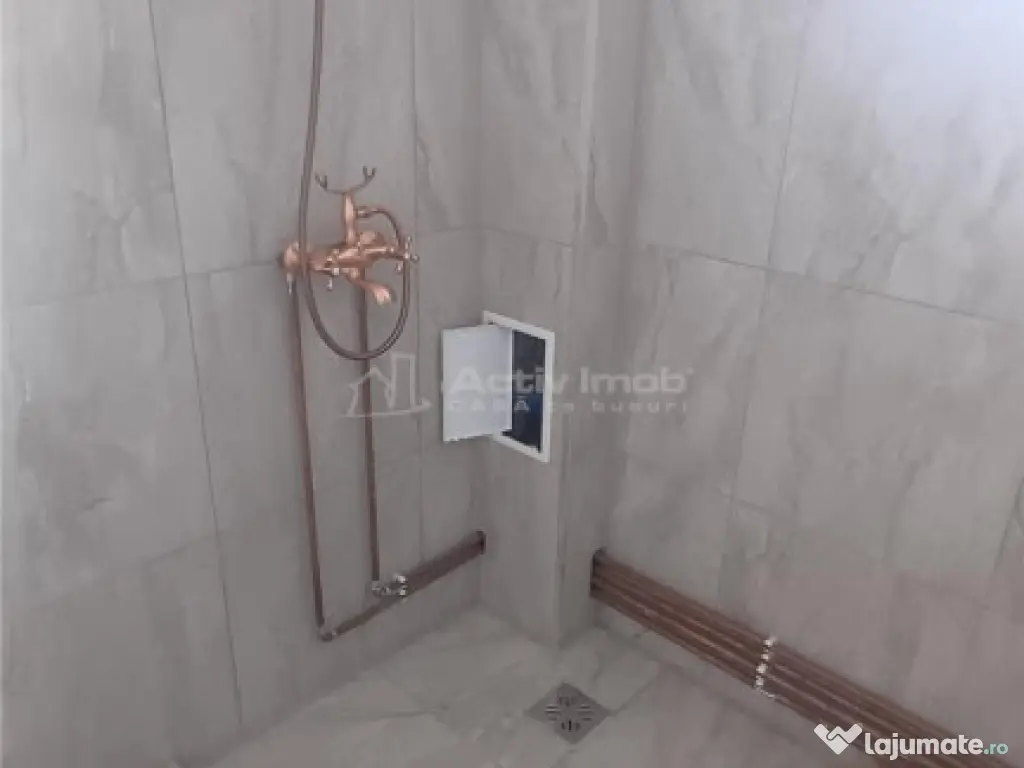 Inchiriem casa ultracentrala in Talmaciu