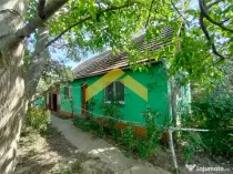 Casa de in Bodrogu Vechi