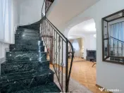 Vilă individuală cu piscină încălzită & wellness | Ero 