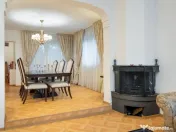 Vilă individuală cu piscină încălzită & wellness | Ero 