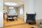 Vilă individuală cu piscină încălzită & wellness | Ero