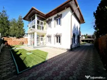 Vila Individuala 466 MP | Pipera | Teren 1000 MP | Ideala p