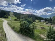 BORSA jud MARAMURES TEREN INTRAVILAN pentru CABANA 