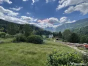 BORSA jud MARAMURES TEREN INTRAVILAN pentru CABANA 