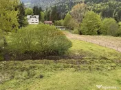 BORSA jud MARAMURES TEREN INTRAVILAN pentru CABANA 