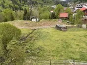 BORSA jud MARAMURES TEREN INTRAVILAN pentru CABANA 