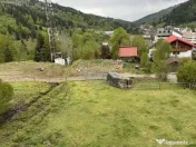 BORSA jud MARAMURES TEREN INTRAVILAN pentru CABANA 