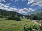 BORSA jud MARAMURES TEREN INTRAVILAN pentru CABANA 