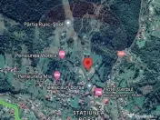 BORSA jud MARAMURES TEREN INTRAVILAN pentru CABANA 