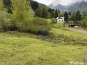 BORSA jud MARAMURES TEREN INTRAVILAN pentru CABANA 