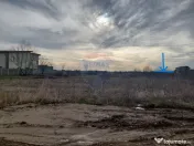 Teren intravilan, un colț de liniște, aflat în Petreș... 