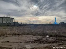 Teren intravilan, un colț de liniște, aflat în Petreș...