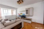 Apartament 2 camere TITAN (Strada Soldat Niculae T. Sebe)
