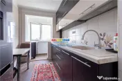 Apartament 2 camere TITAN (Strada Soldat Niculae T. Sebe)