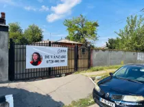 Super Teren intravilan 938 mp Chiajna- 15,5 mp/ 60 mp- ideal