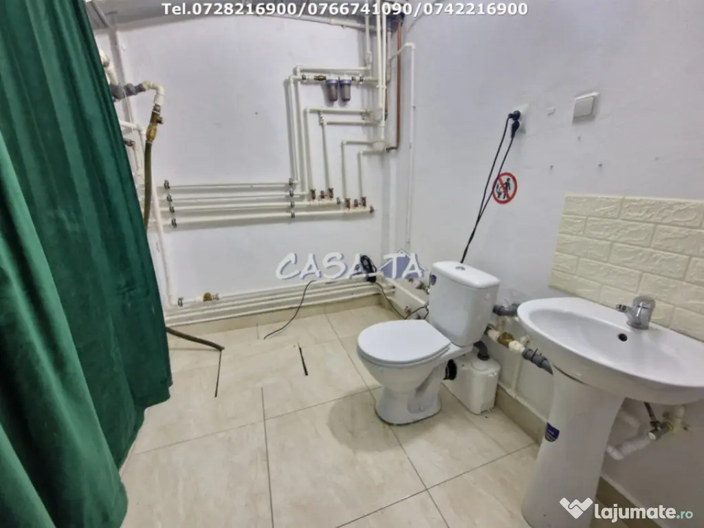 Închiriere spatiu comercial, Str. 1 Decembrie (Piata Mica 9