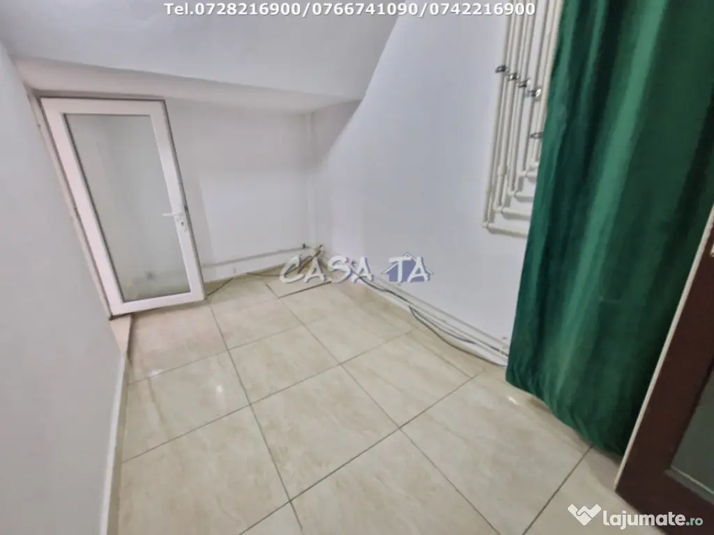 Închiriere spatiu comercial, Str. 1 Decembrie (Piata Mica 9