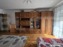 Apartament de închiriat, cu 2 camere, 58 mp, zona Micro 17