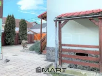 Casa individuala cu teren 250 mp Selimbar