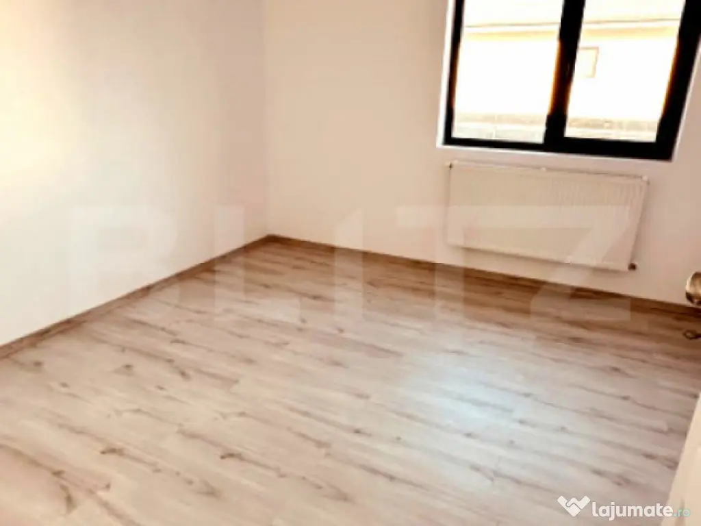 Casa plan parter de vanzare, cu 4 camere, 110 mp utili, zona