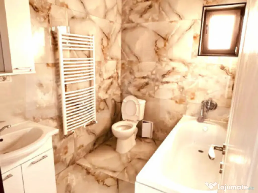 Casa plan parter de vanzare, cu 4 camere, 110 mp utili, zona