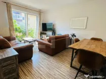 Apartament 2 camere decomandate, 60 mp utili, parcare, zona