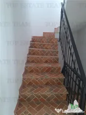 Vila intima cu terasa si teren langa bd. Lacul Tei 