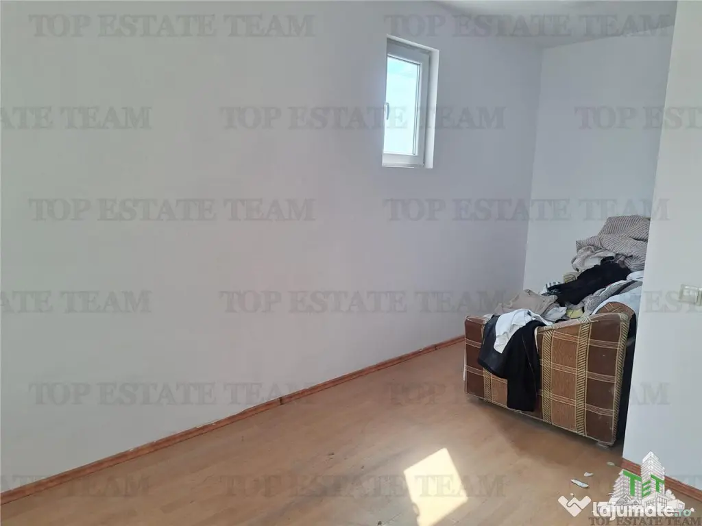 Vila intima cu terasa si teren langa bd. Lacul Tei