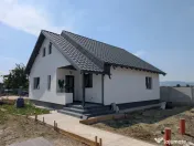 Casa nou 2025 Letea Veche 