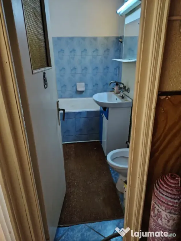 Apartament 2 camere confort 1 decomandat, zona Radu Negru, S