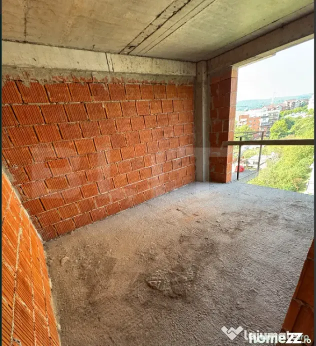 Comision 0!Apartament 2 camere,confort sporit,Bloc Nou,Petro - Cluj-Napoca (Cluj)
