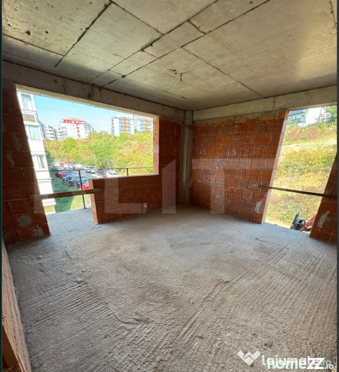 Comision 0!Apartament 2 camere,confort sporit,Bloc Nou,Petro - Cluj-Napoca (Cluj)