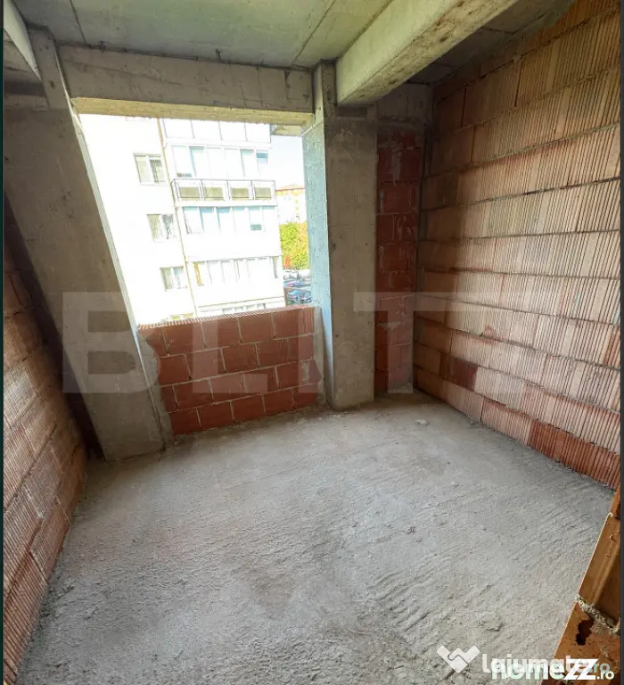 Comision 0!Apartament 2 camere,confort sporit,Bloc Nou,Petro - Cluj-Napoca (Cluj)