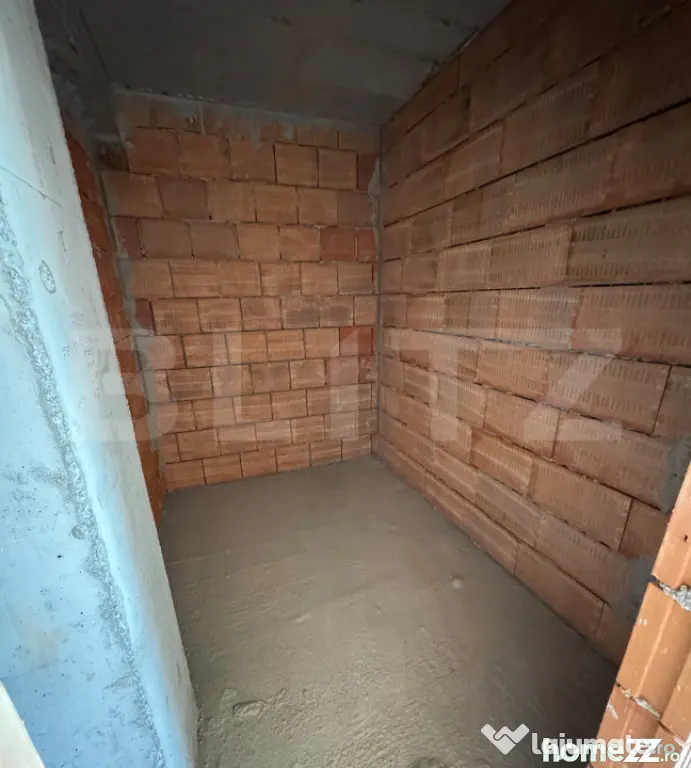 Comision 0!Apartament 2 camere,confort sporit,Bloc Nou,Petro - Cluj-Napoca (Cluj)