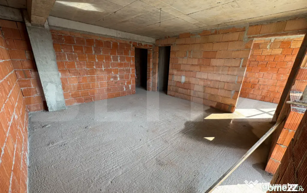Comision 0!Apartament 2 camere,confort sporit,Bloc Nou,Petro - Cluj-Napoca (Cluj)