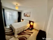 Ap 3 cam. Popa Sapca, mobilat modern, 600 euro 