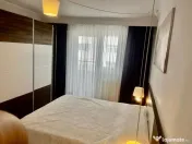 Ap 3 cam. Popa Sapca, mobilat modern, 600 euro 