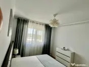 Ap 3 cam. Popa Sapca, mobilat modern, 600 euro 