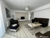 Ap 3 cam. Popa Sapca, mobilat modern, 600 euro 
