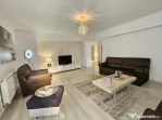 Ap 3 cam. Popa Sapca, mobilat modern, 600 euro
