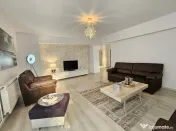 Ap 3 cam. Popa Sapca, mobilat modern, 600 euro 