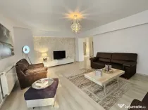 Ap 3 cam. Popa Sapca, mobilat modern, 600 euro