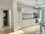 Ap 3 cam. Popa Sapca, mobilat modern, 600 euro 