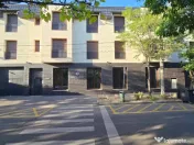 Spațiu comercial de închiriat, str. Cuza Vodă 